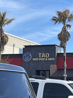 Restaurant   at Tao in Mobile