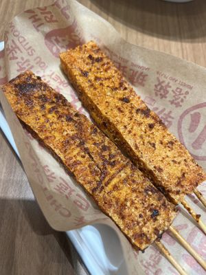   at PKX - Xiao Noodles in Beijing