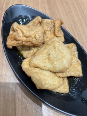   at PKX - Xiao Noodles in Beijing