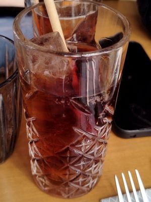  at Maora Restaurant - Batignolles in Paris