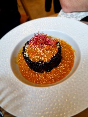  at Maora Restaurant - Batignolles in Paris