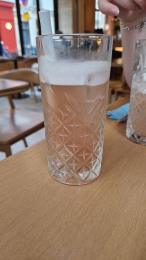  at Maora Restaurant - Batignolles in Paris