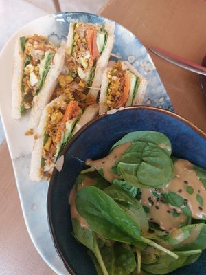  at Maora Restaurant - Batignolles in Paris