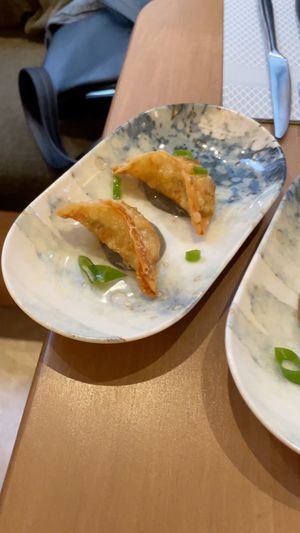  at Maora Restaurant - Batignolles in Paris