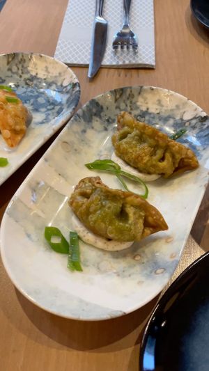  at Maora Restaurant - Batignolles in Paris