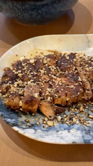  at Maora Restaurant - Batignolles in Paris