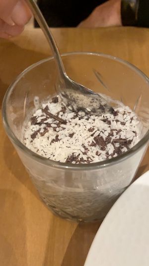  at Maora Restaurant - Batignolles in Paris