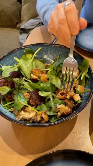  at Maora Restaurant - Batignolles in Paris