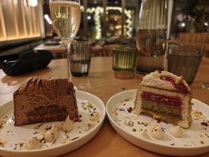  at Maora Restaurant - Batignolles in Paris