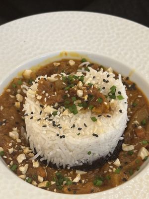   at Maora Restaurant - Batignolles in Paris