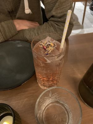   at Maora Restaurant - Batignolles in Paris