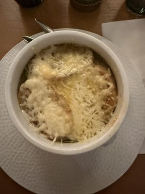   at Maora Restaurant - Batignolles in Paris