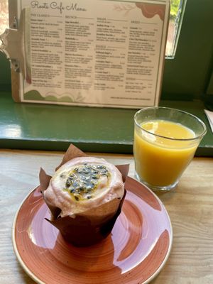   at Roots Cafe Inv in Inverness