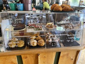   at Roots Cafe Inv in Inverness