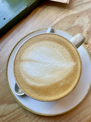   at Roots Cafe Inv in Inverness