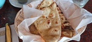  at Herbs and Spices Vegan Spot in Cocoa