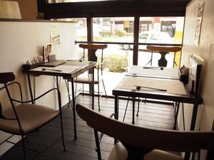  at Sobashubo Ichii - 蕎麦酒房 櫟 in Kyoto