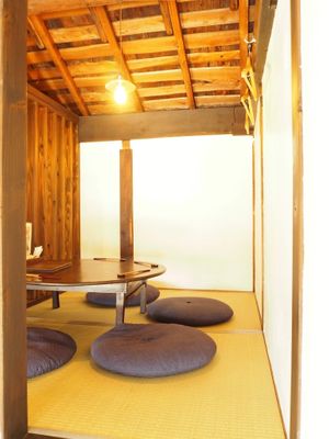  at Sobashubo Ichii - 蕎麦酒房 櫟 in Kyoto