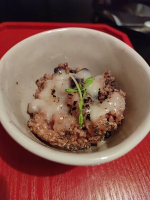  at UNO RAMEN - Sanjo in Kyoto