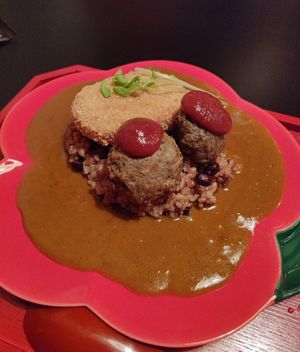  at UNO RAMEN - Sanjo in Kyoto