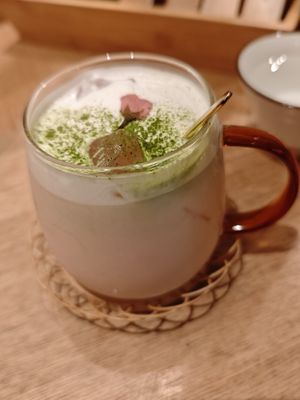  at UNO RAMEN - Sanjo in Kyoto