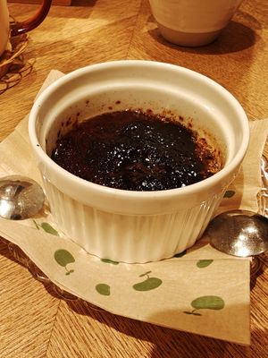  at UNO RAMEN - Sanjo in Kyoto