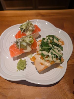  at UNO RAMEN - Sanjo in Kyoto