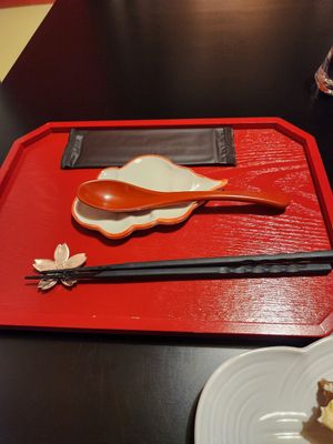  at UNO RAMEN - Sanjo in Kyoto