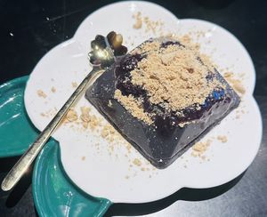   at UNO RAMEN - Sanjo in Kyoto