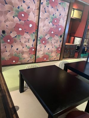   at UNO RAMEN - Sanjo in Kyoto