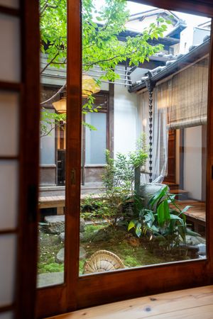  at UNO RAMEN - Sanjo in Kyoto