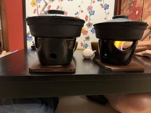   at UNO RAMEN - Sanjo in Kyoto