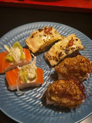  at UNO RAMEN - Sanjo in Kyoto