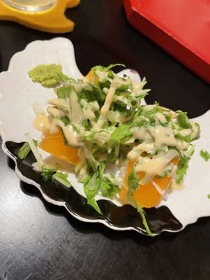   at UNO RAMEN - Sanjo in Kyoto