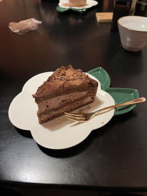   at UNO RAMEN - Sanjo in Kyoto