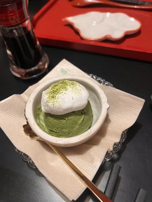   at UNO RAMEN - Sanjo in Kyoto