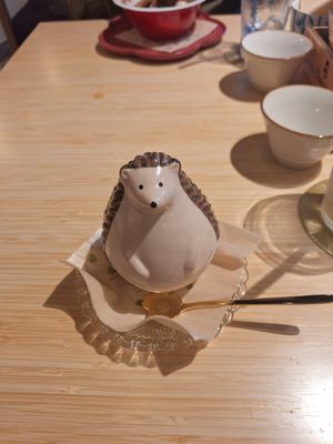  at UNO RAMEN - Sanjo in Kyoto