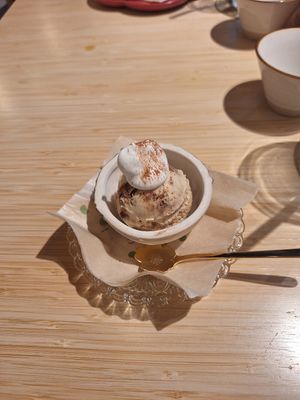  at UNO RAMEN - Sanjo in Kyoto
