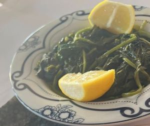  at Koumparaki in Rhodes