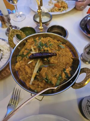  at Style of India in Neu-anspach