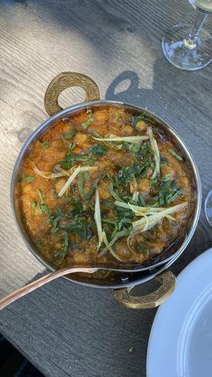   at Style of India in Neu-anspach