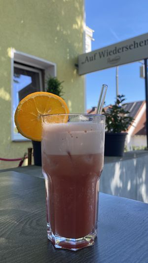   at Style of India in Neu-anspach