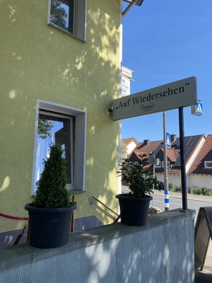   at Style of India in Neu-anspach