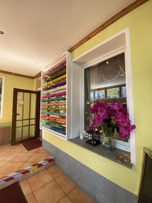   at Style of India in Neu-anspach