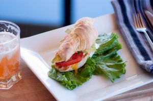 Croissants at Gluten Free Things in Arvada