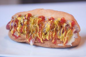 Hotdog Buns at Gluten Free Things in Arvada