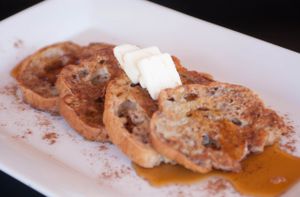 French Loaves for French toast, grilled cheese, Toast or even crostini's at Gluten Free Things in Arvada