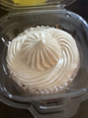 Vanilla Salted Caramel  at Gluten Free Things in Arvada