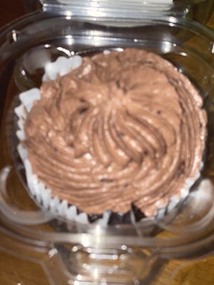 Chocolatey Yuminess  at Gluten Free Things in Arvada