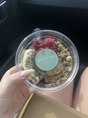   at Sabroso PLF in Poulton-le-fylde